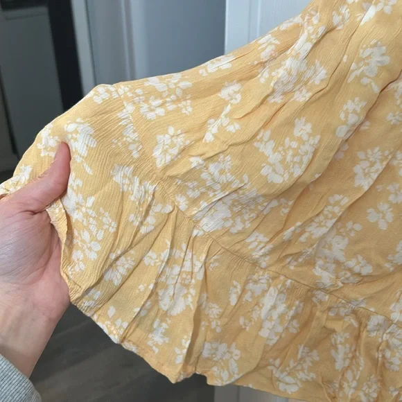 Mini Dress - Picture 3 of 5